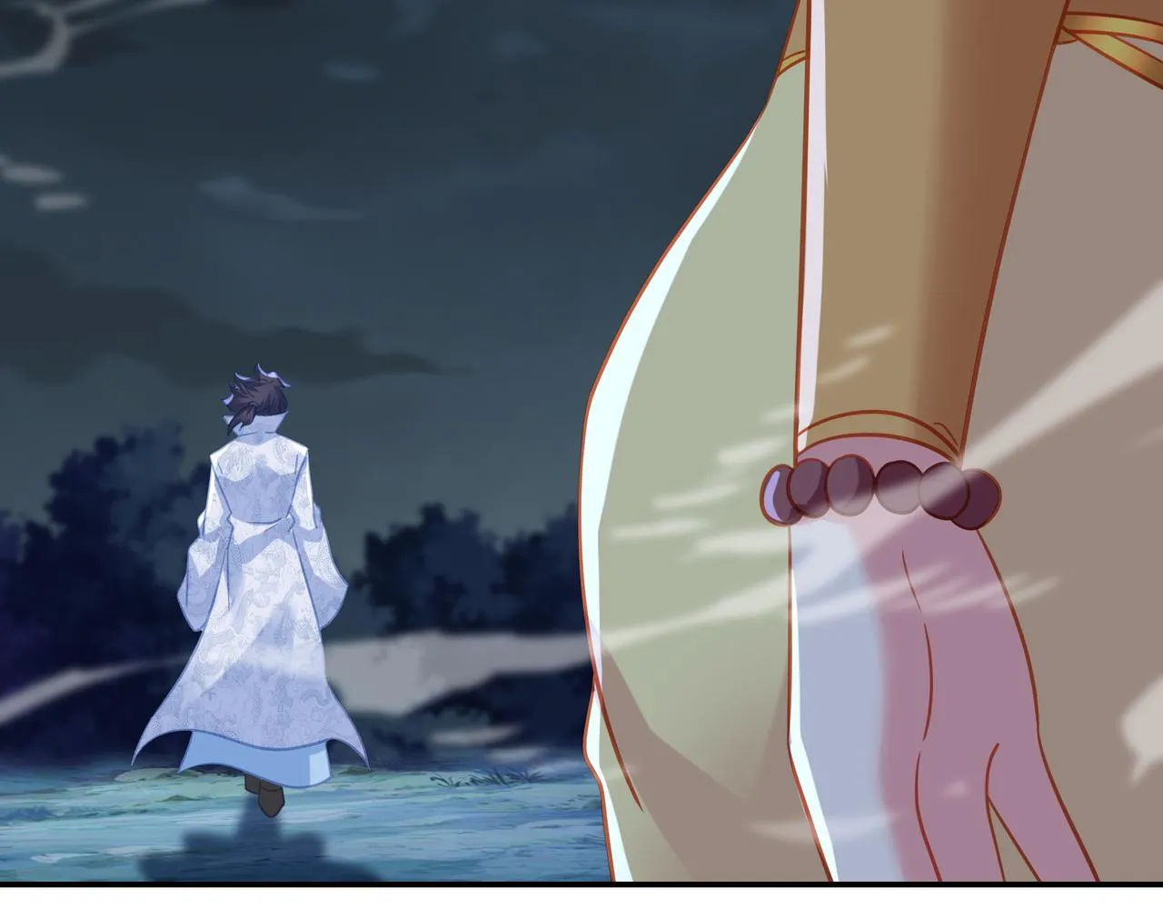第68话 佛门女弟子！ 第106页