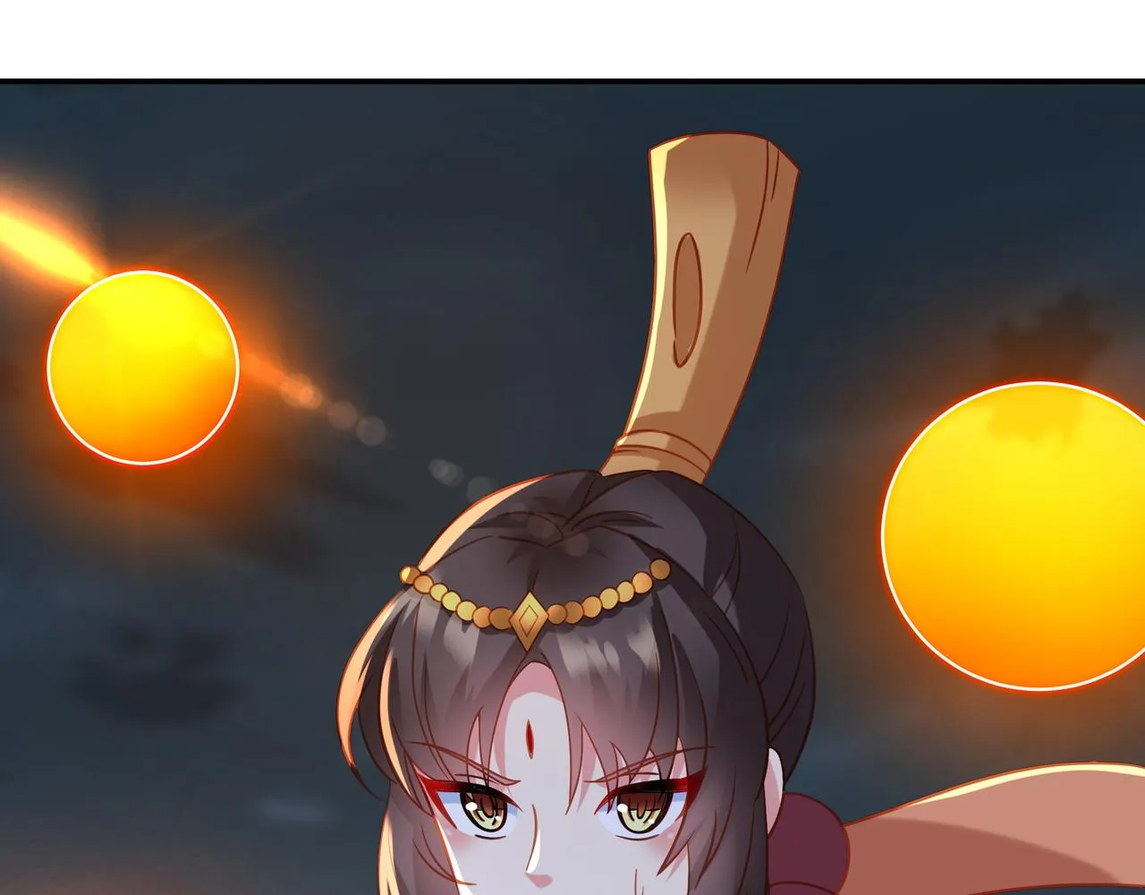 神树碎片之谜！ 第90页