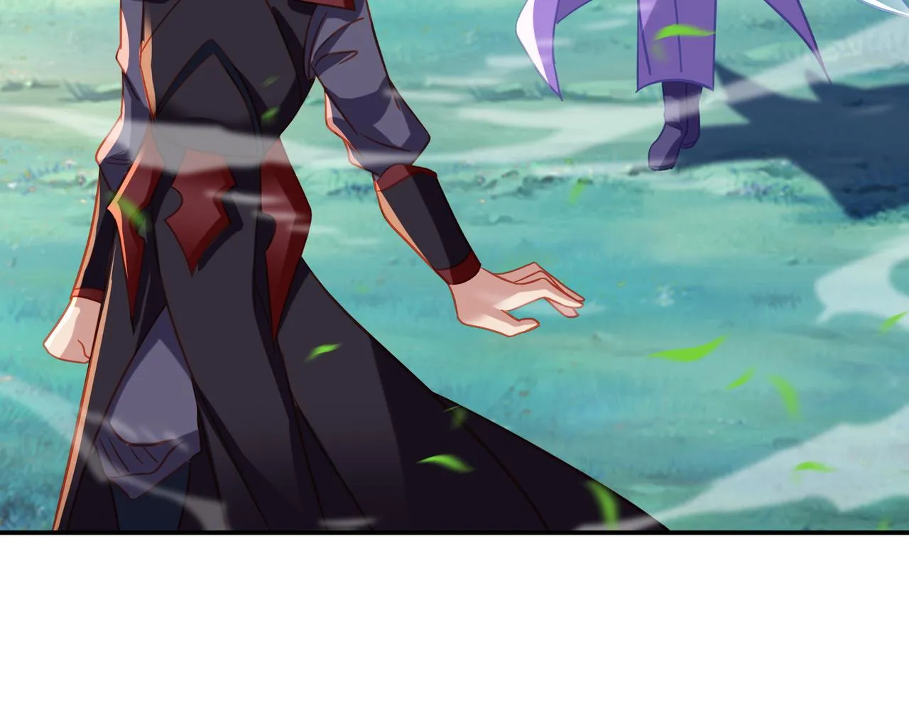 第70话 恐怖怪兽！ 第21页