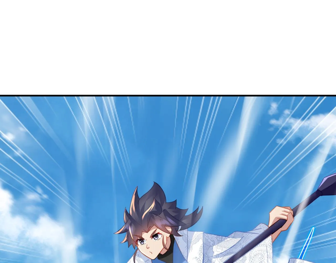 第70话 恐怖怪兽！ 第32页