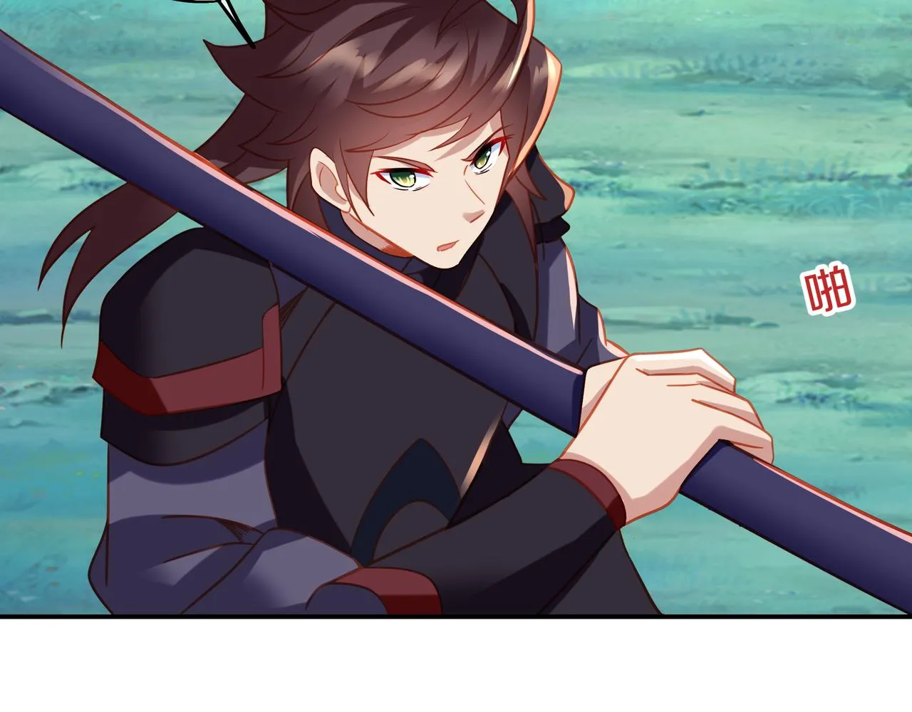 第70话 恐怖怪兽！ 第42页