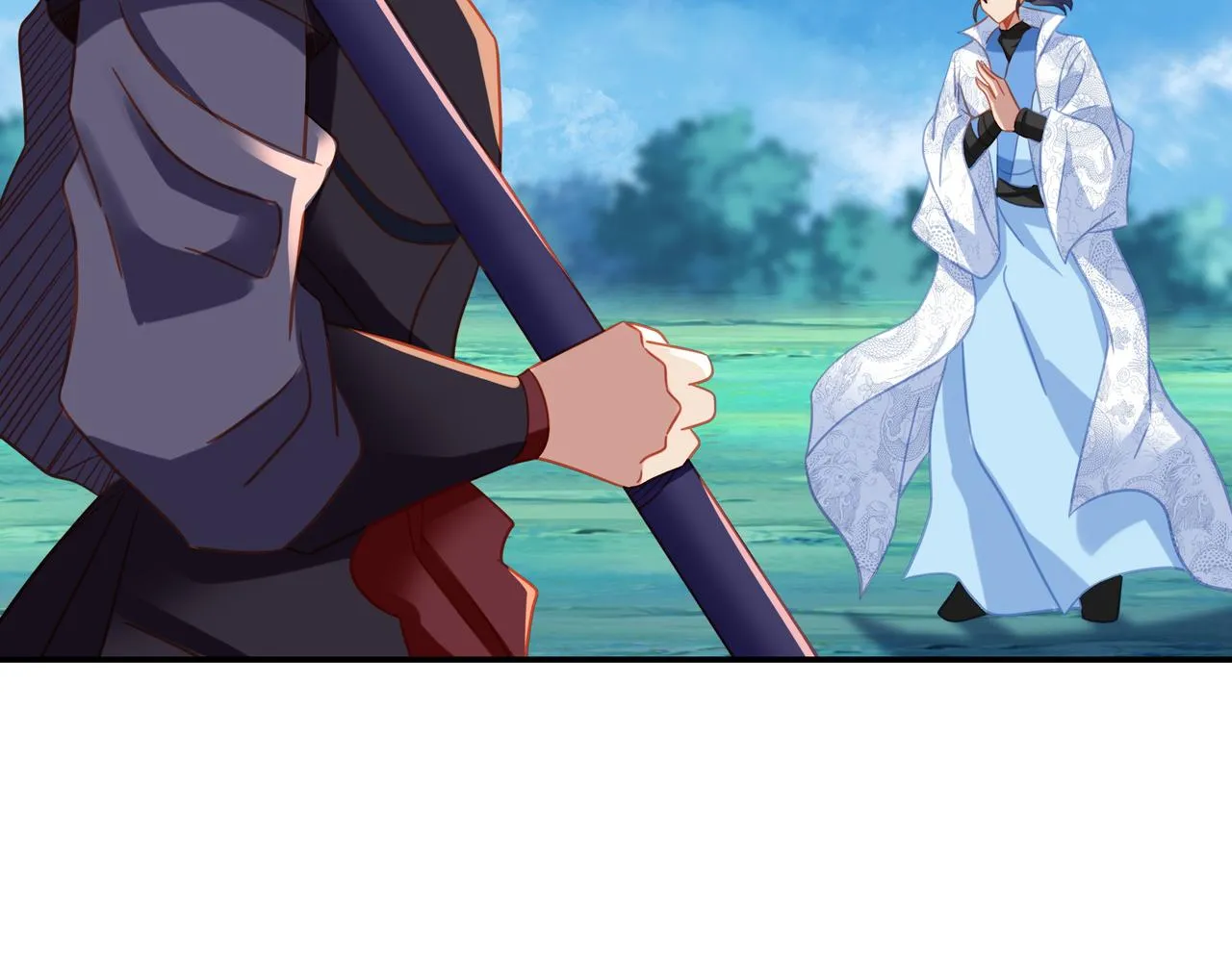 第70话 恐怖怪兽！ 第48页