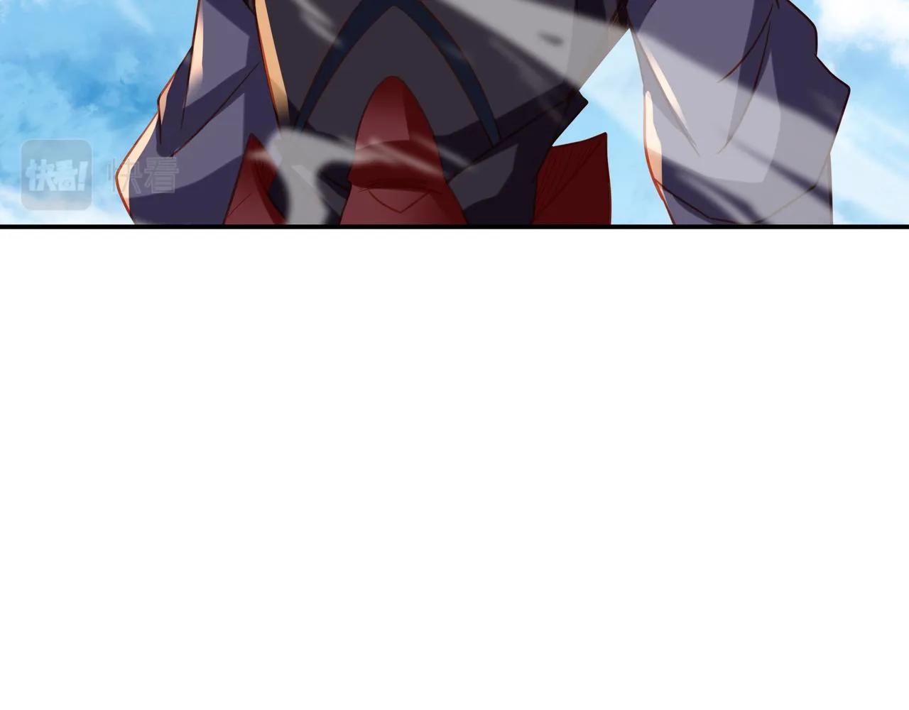 第70话 恐怖怪兽！ 第61页