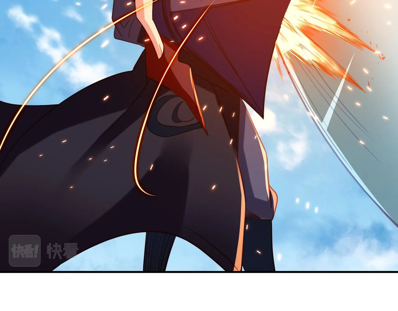 第70话 恐怖怪兽！ 第78页