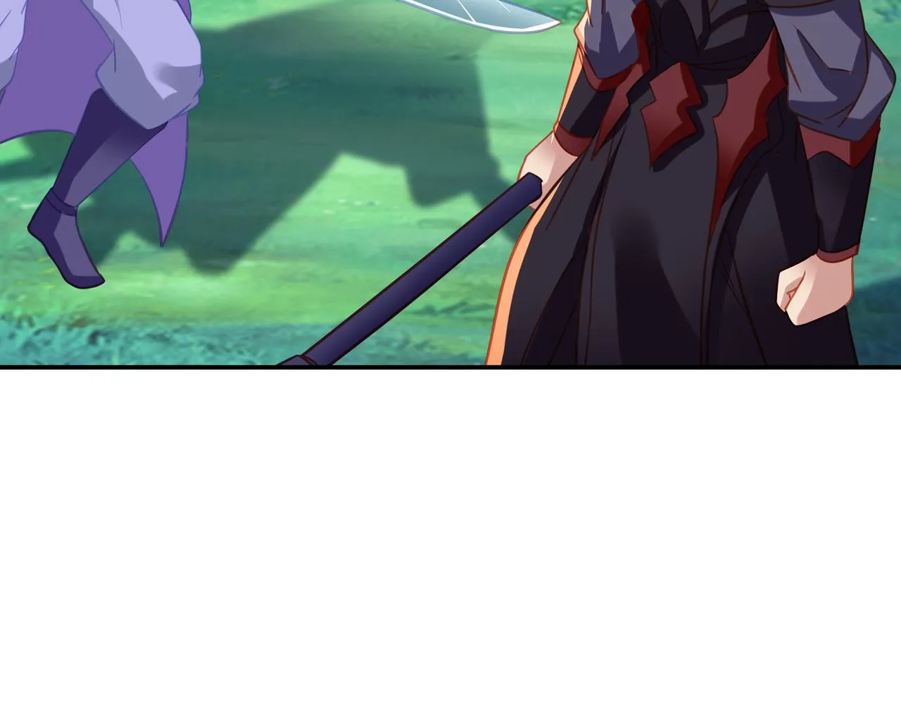 第70话 恐怖怪兽！ 第100页