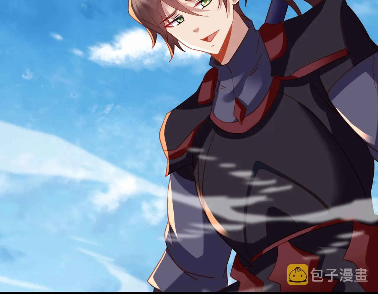 第71话 古仙恶念 第93页
