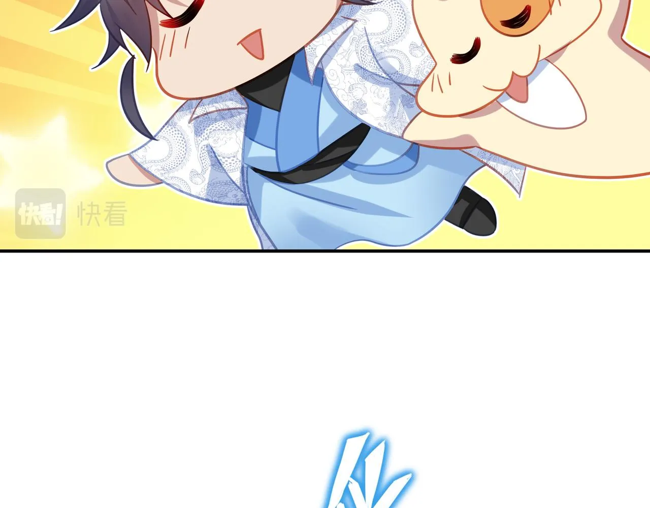 第72话 强敌来犯！ 第81页