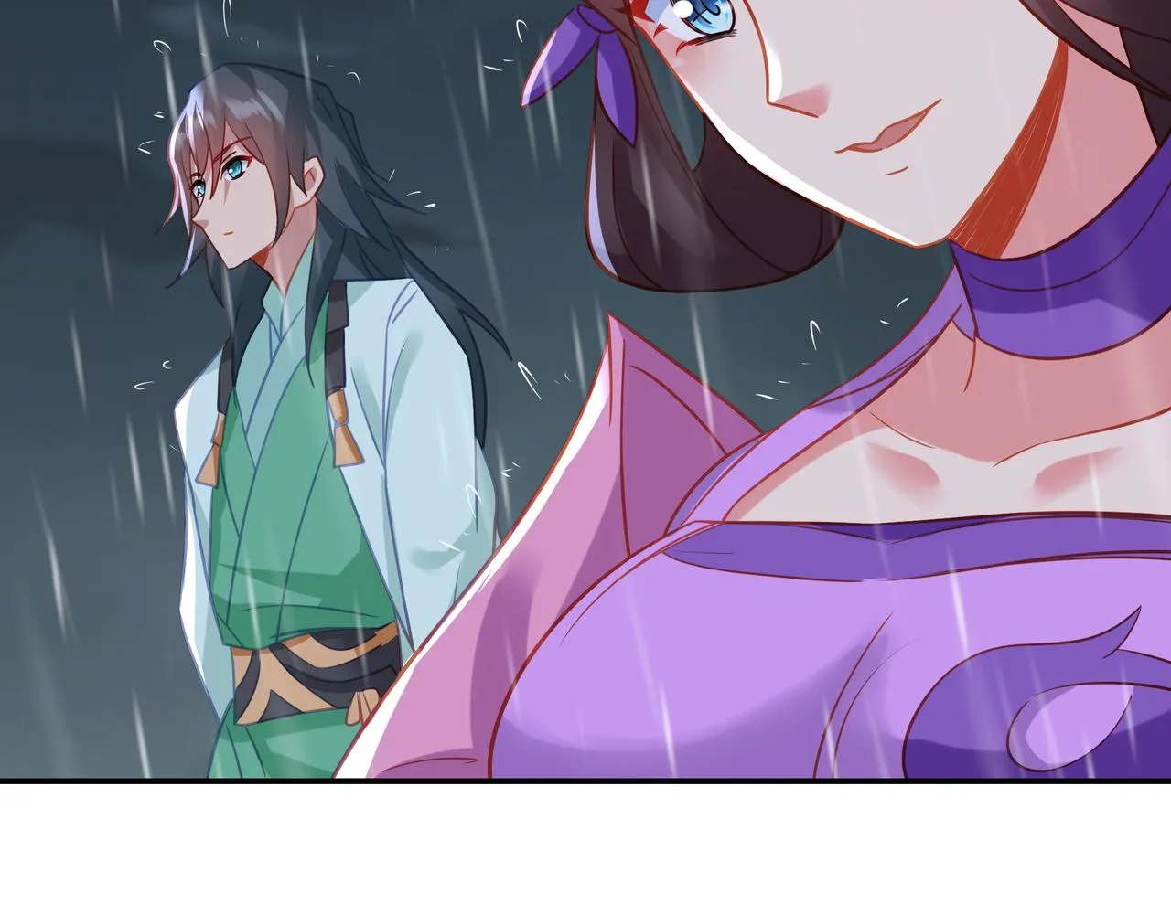 第72话 强敌来犯！ 第91页