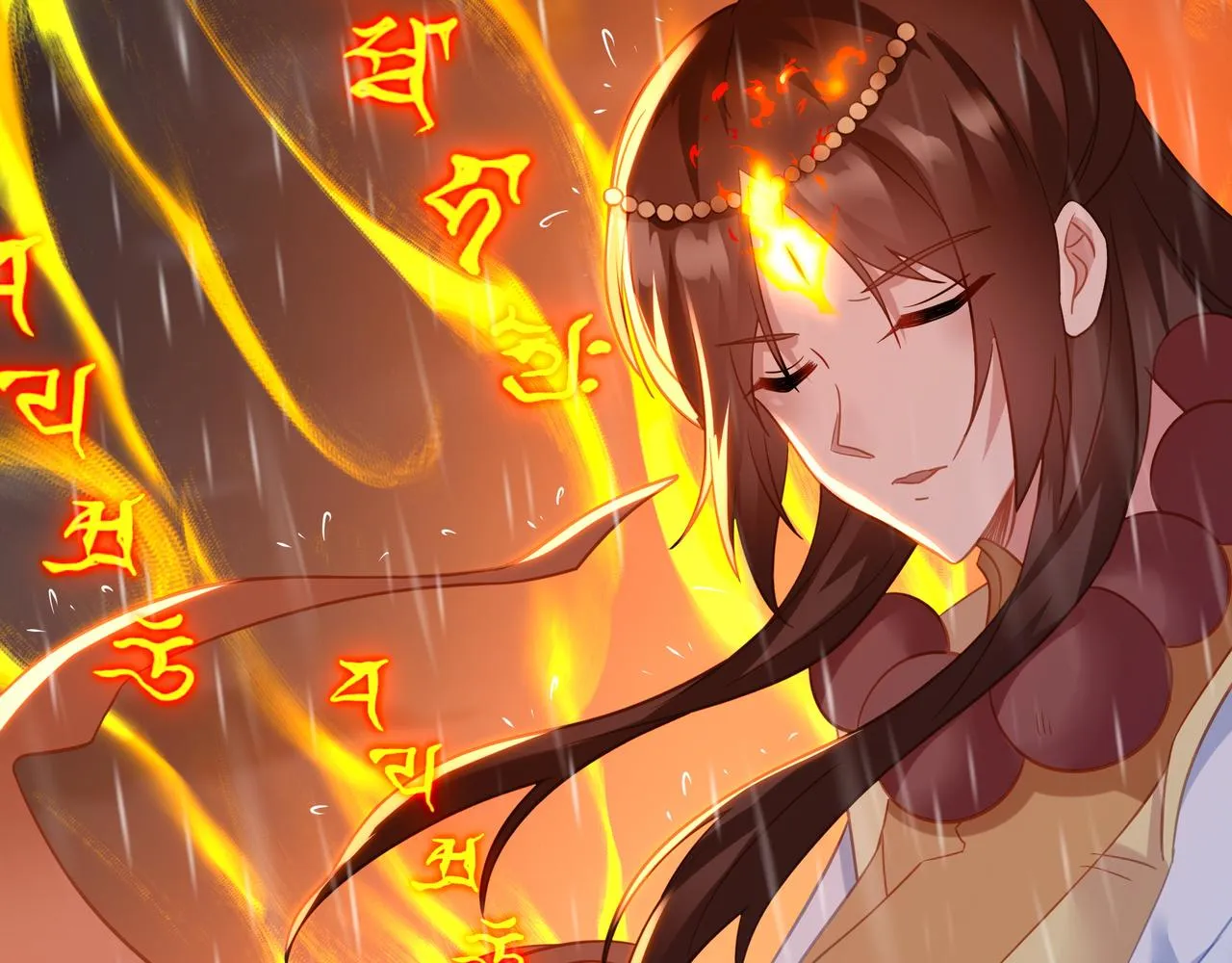 第73话 生死攸关！ 第45页