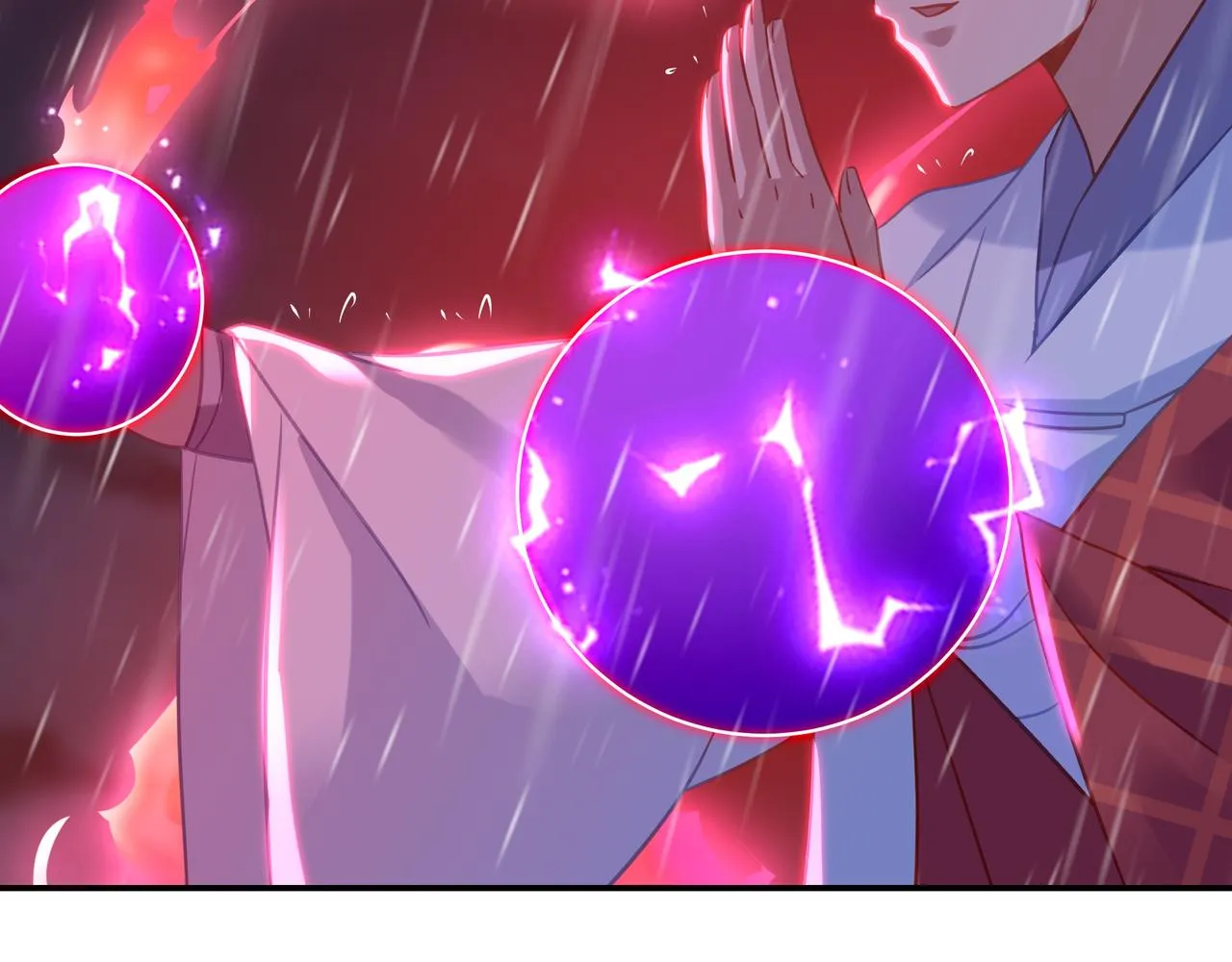 第73话 生死攸关！ 第71页