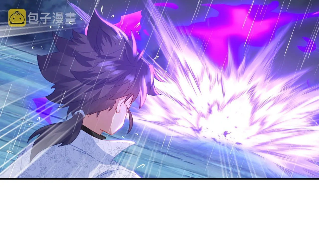 第73话 生死攸关！ 第109页