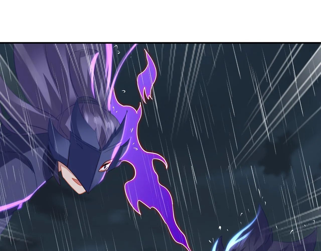 第74话 死里逃生 第11页