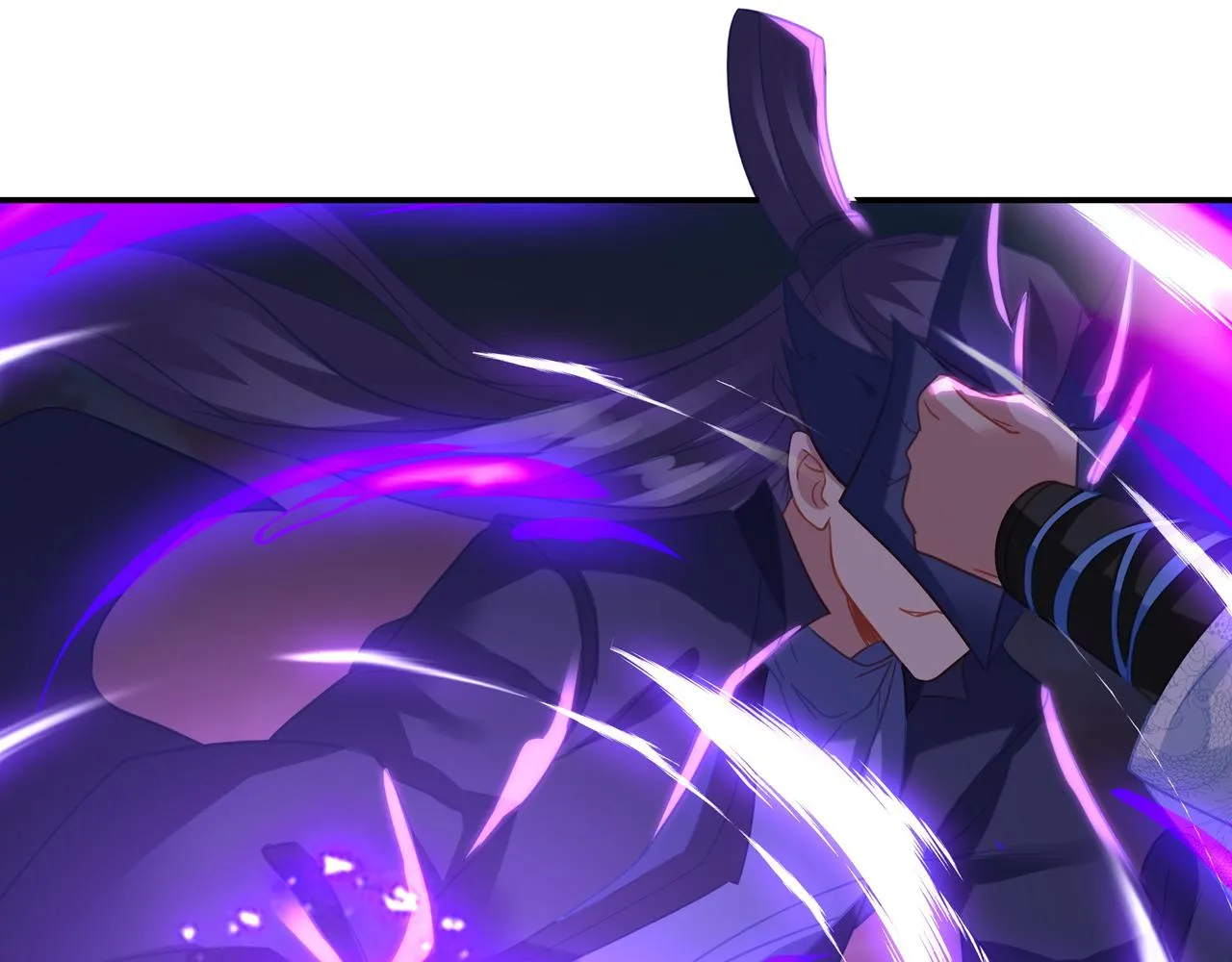 第74话 死里逃生 第17页