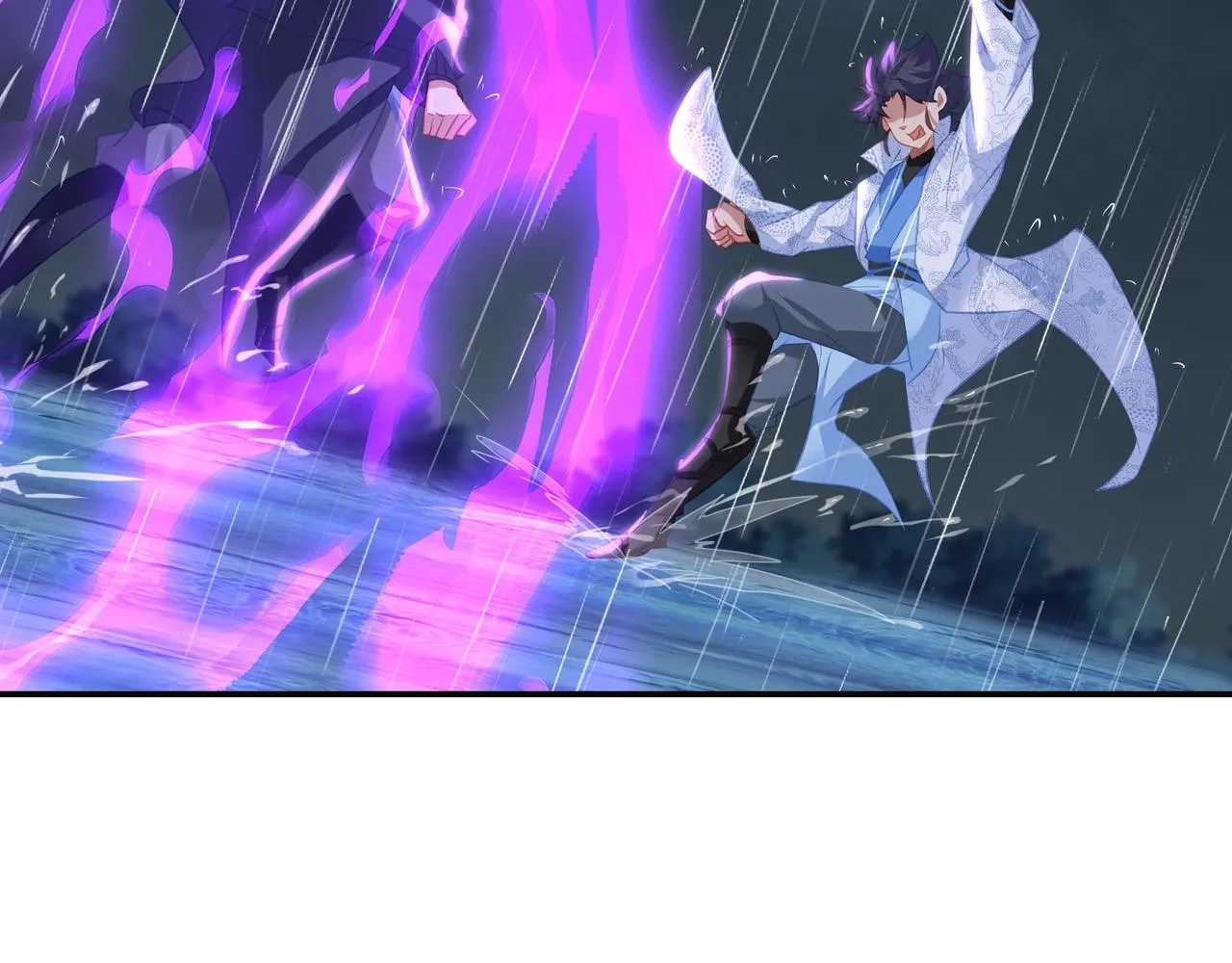 第74话 死里逃生 第26页