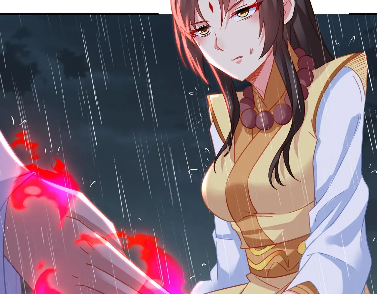 第74话 死里逃生 第59页