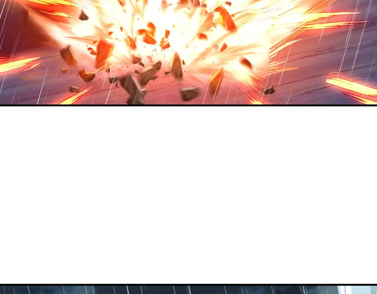 第74话 死里逃生 第77页