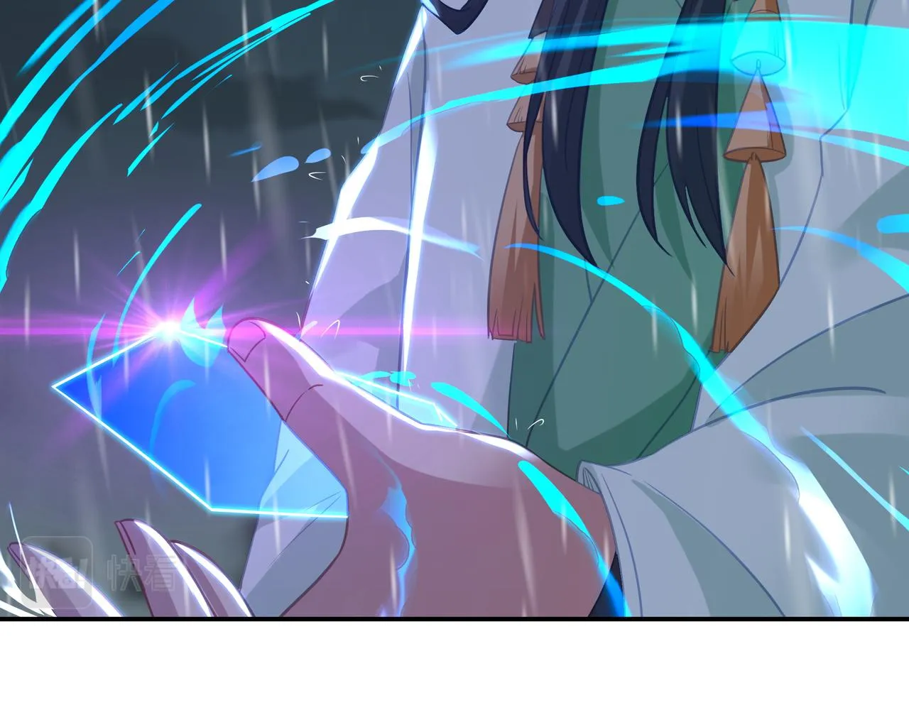 第74话 死里逃生 第88页