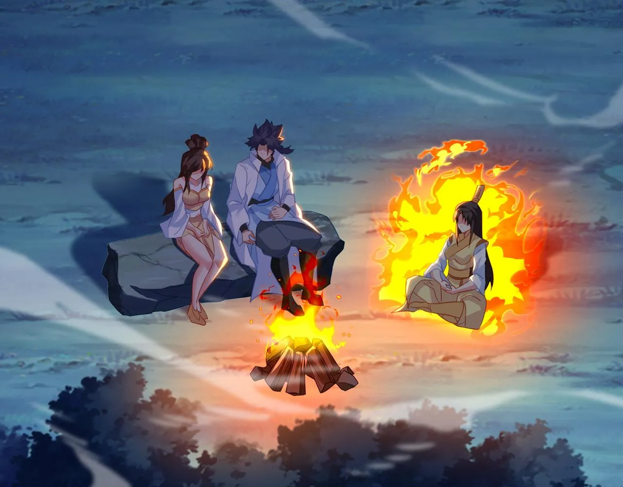 第75话 开端 第6页