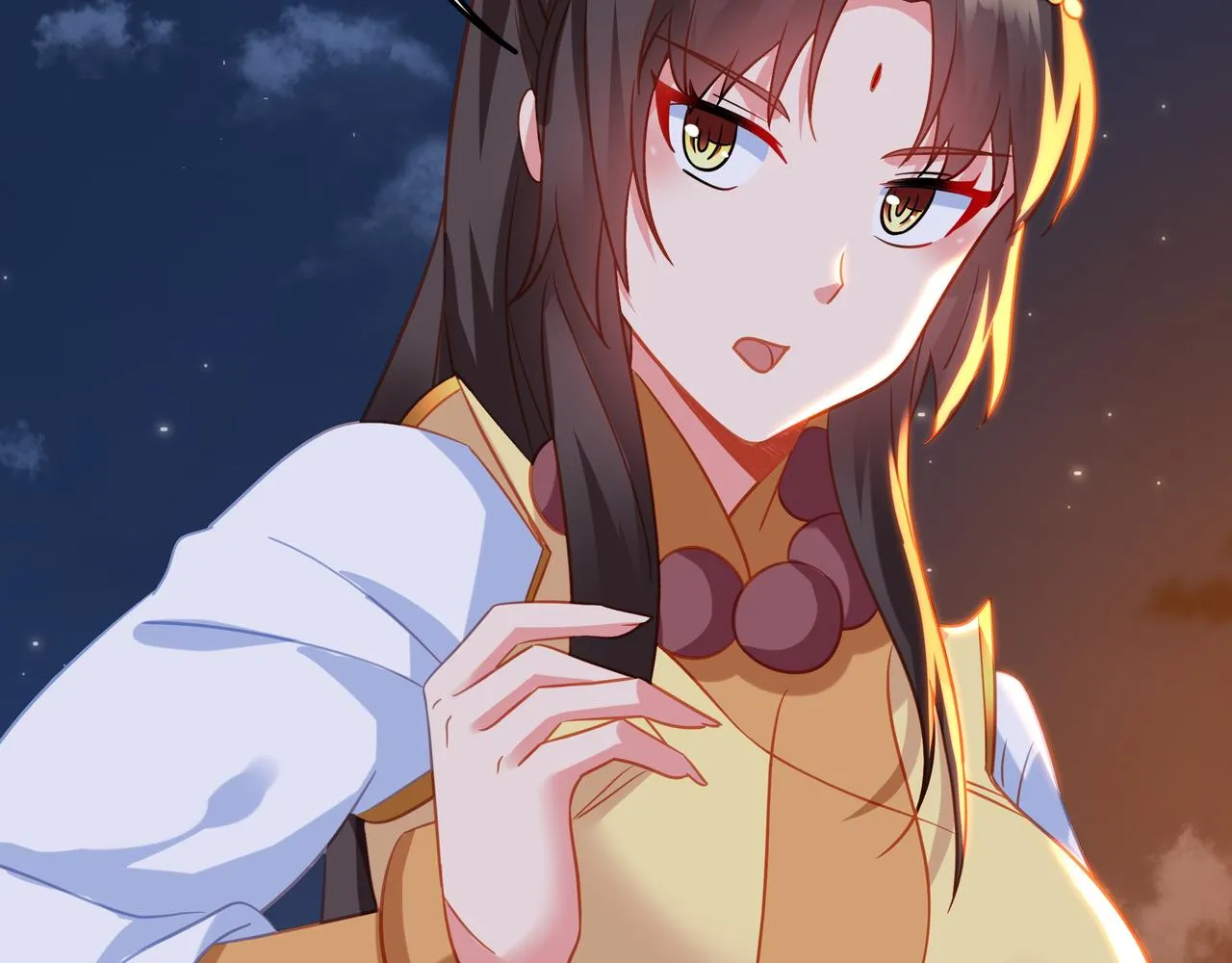 第75话 开端 第29页