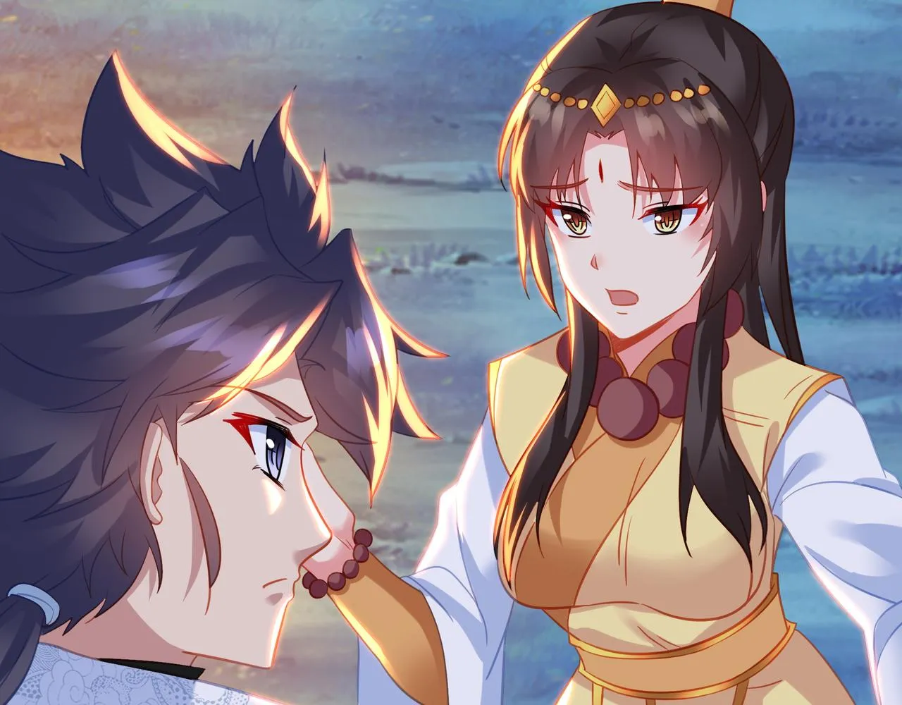 第75话 开端 第32页
