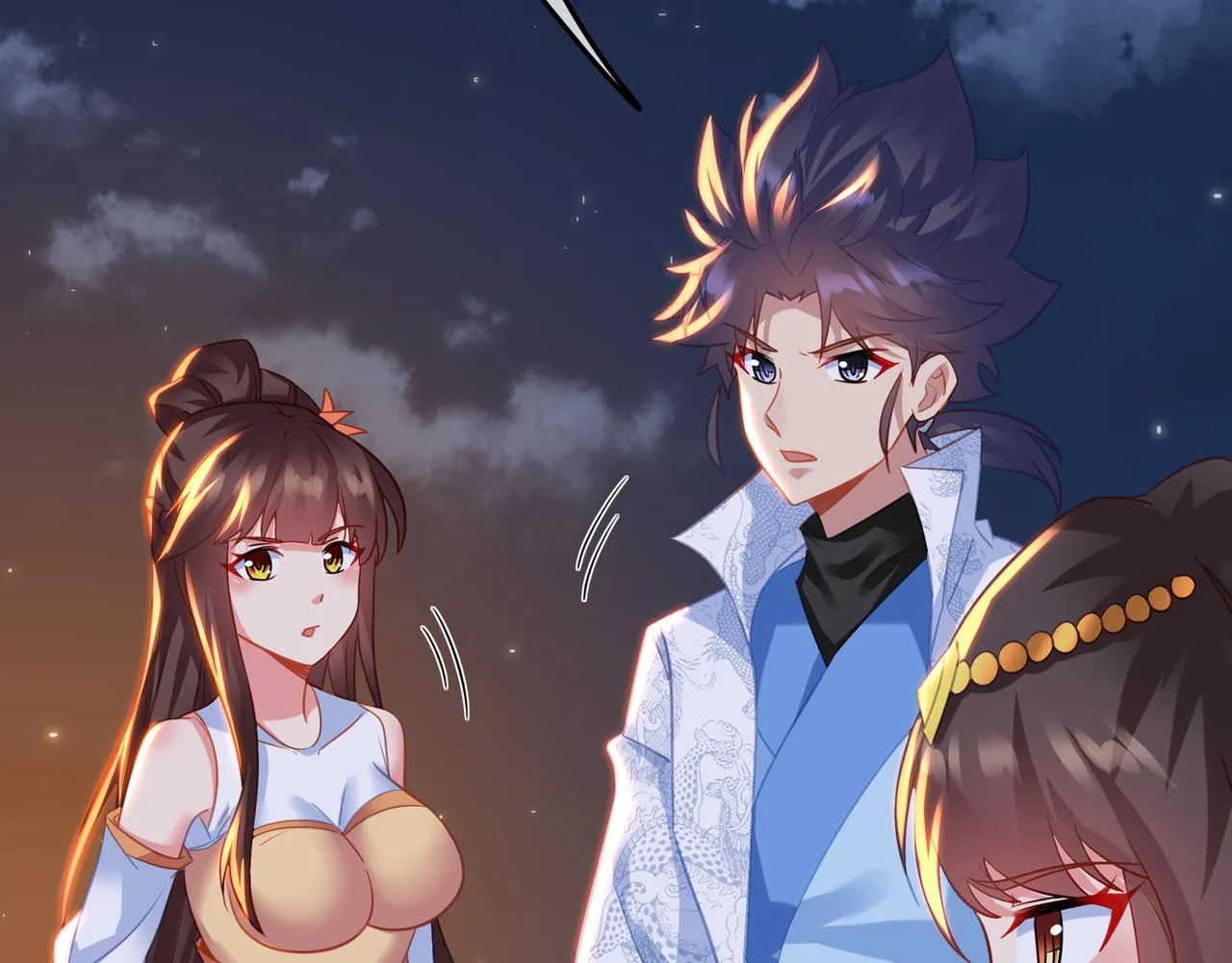 第75话 开端 第38页