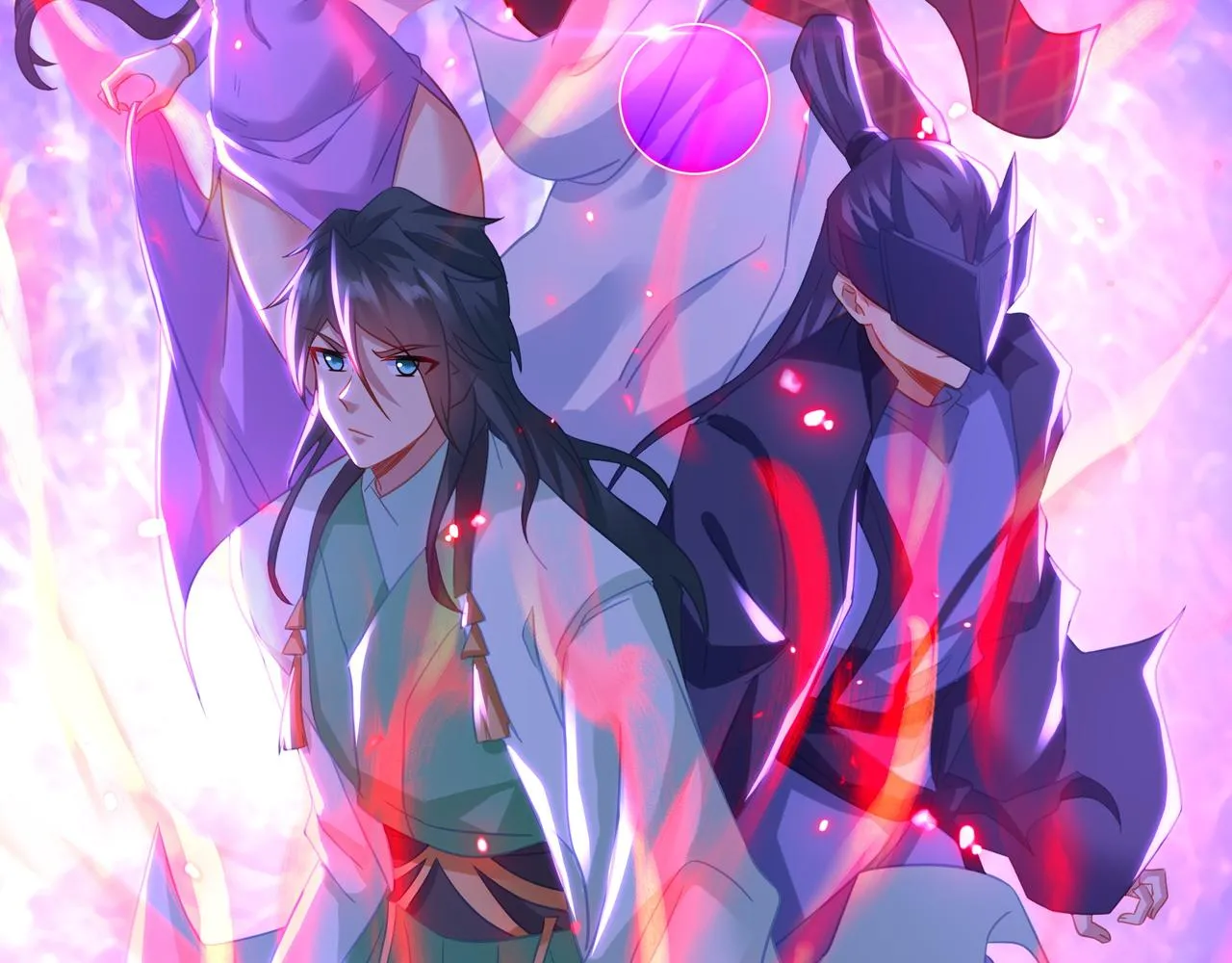 第75话 开端 第62页