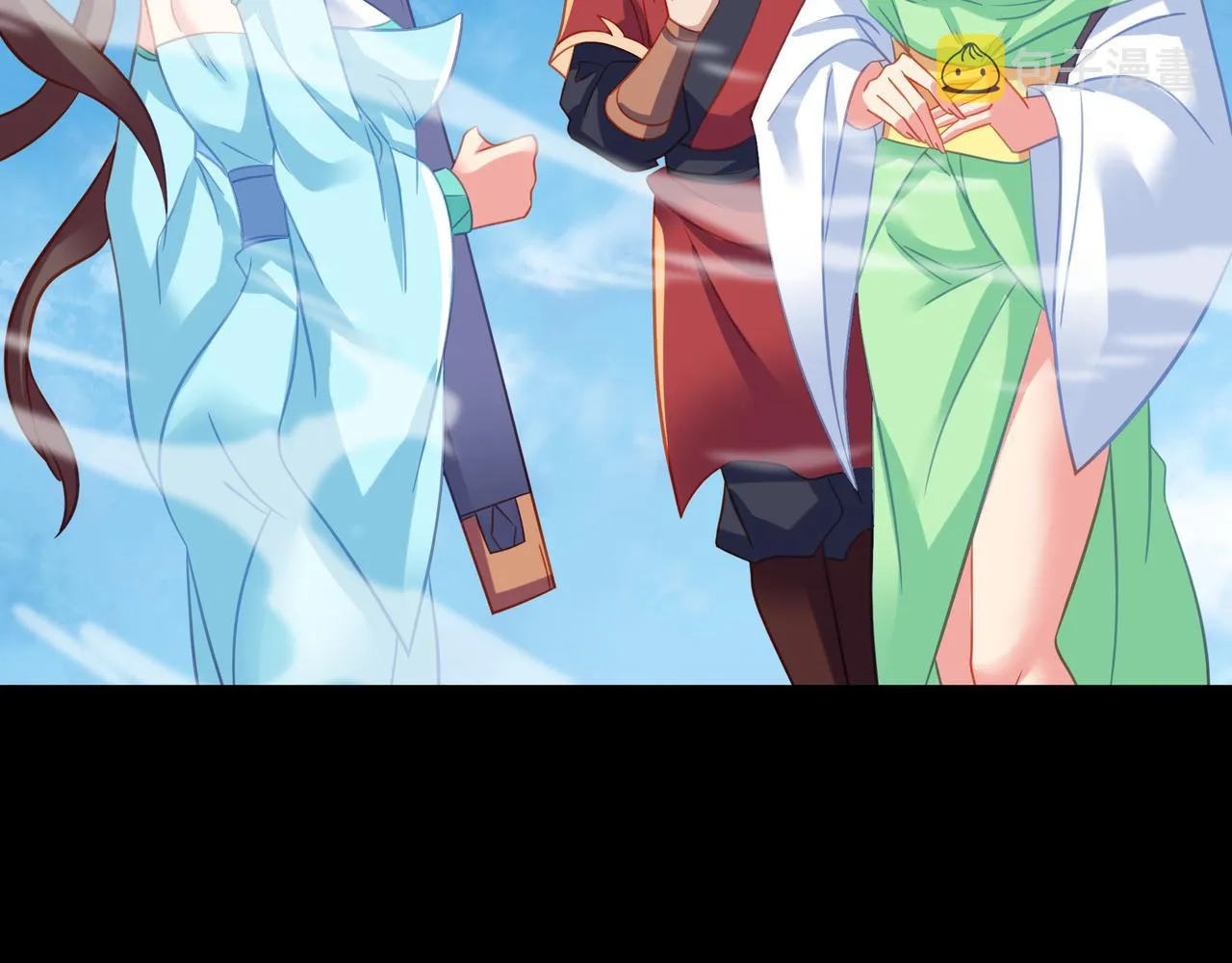 第75话 开端 第97页