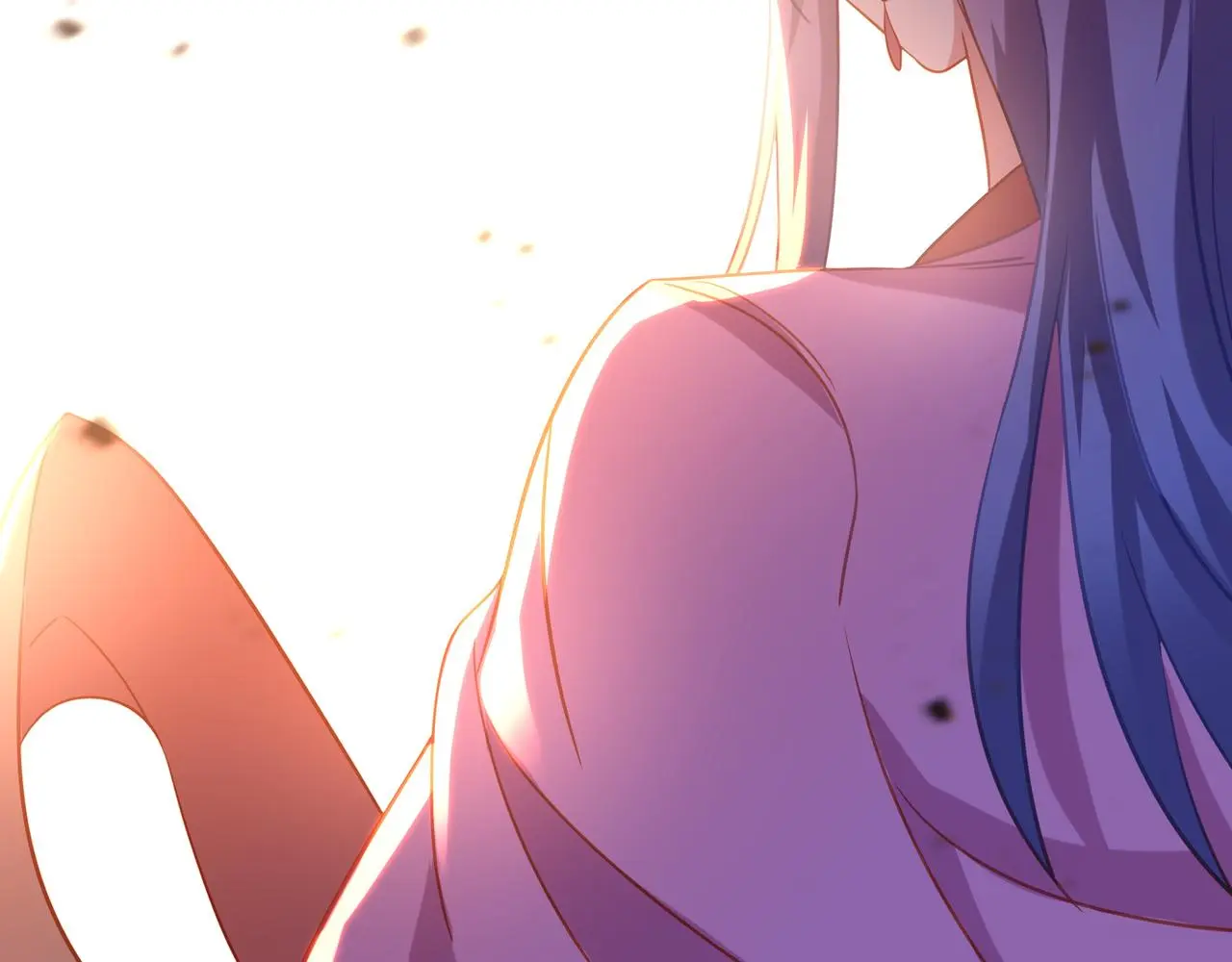 第76话 双生仙树 第9页