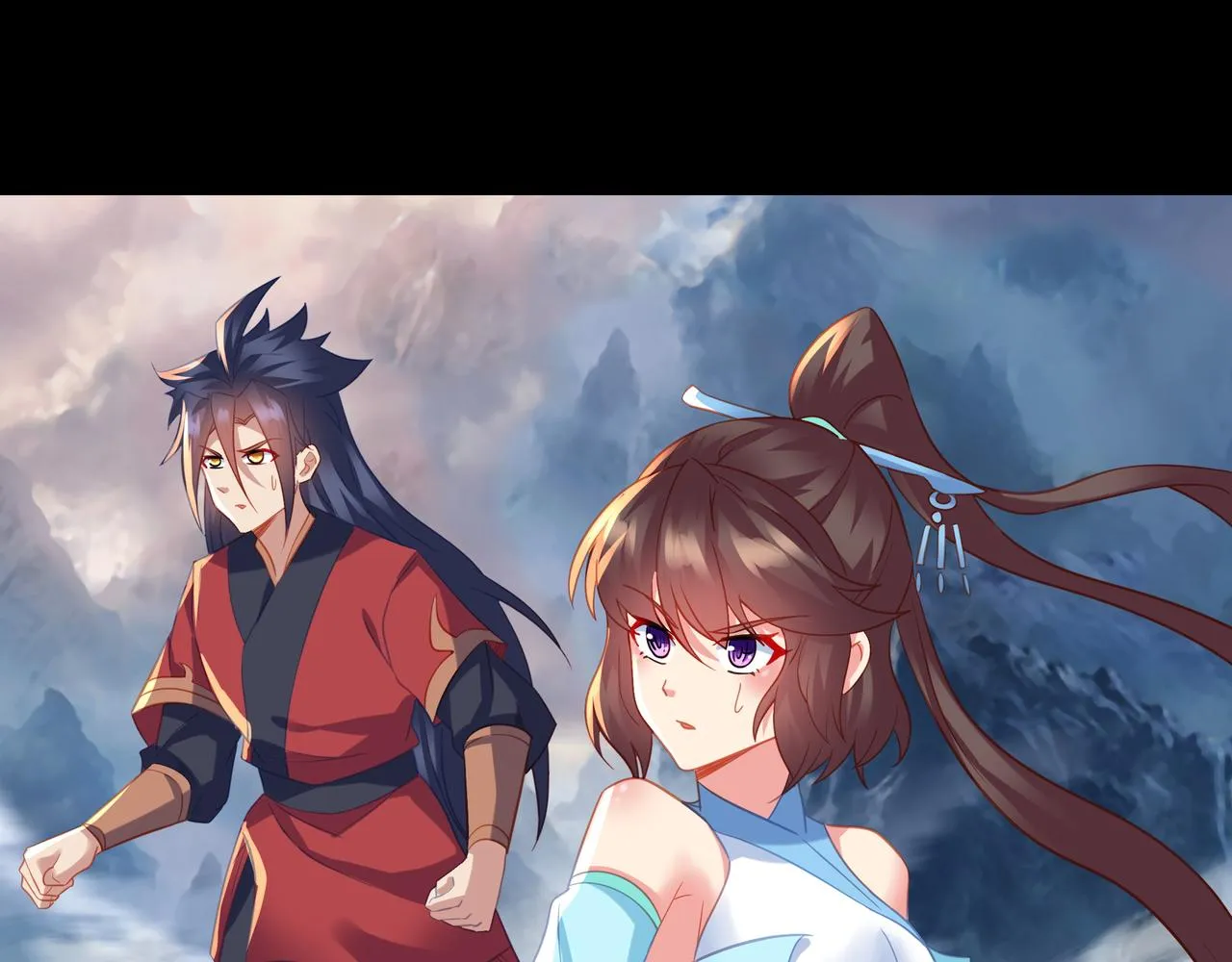 第77话 永绝后患？ 第8页