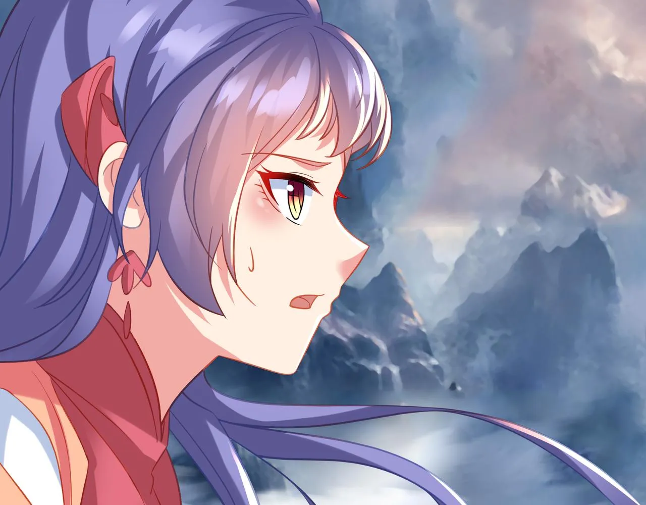 第77话 永绝后患？ 第47页