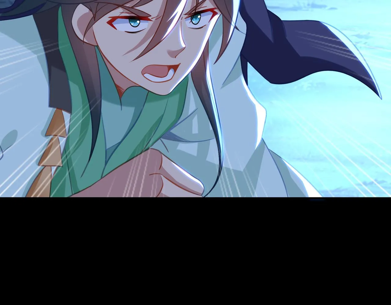 第77话 永绝后患？ 第62页