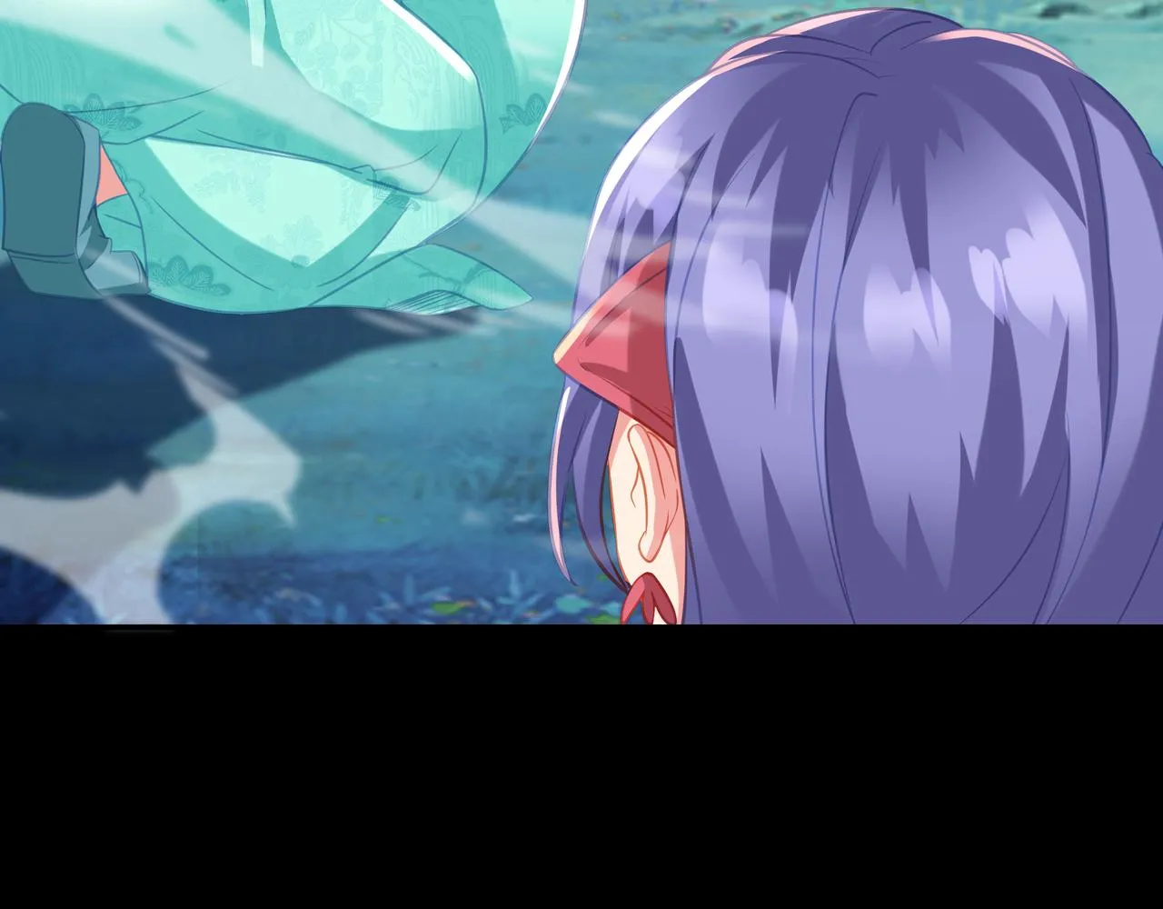 第77话 永绝后患？ 第74页
