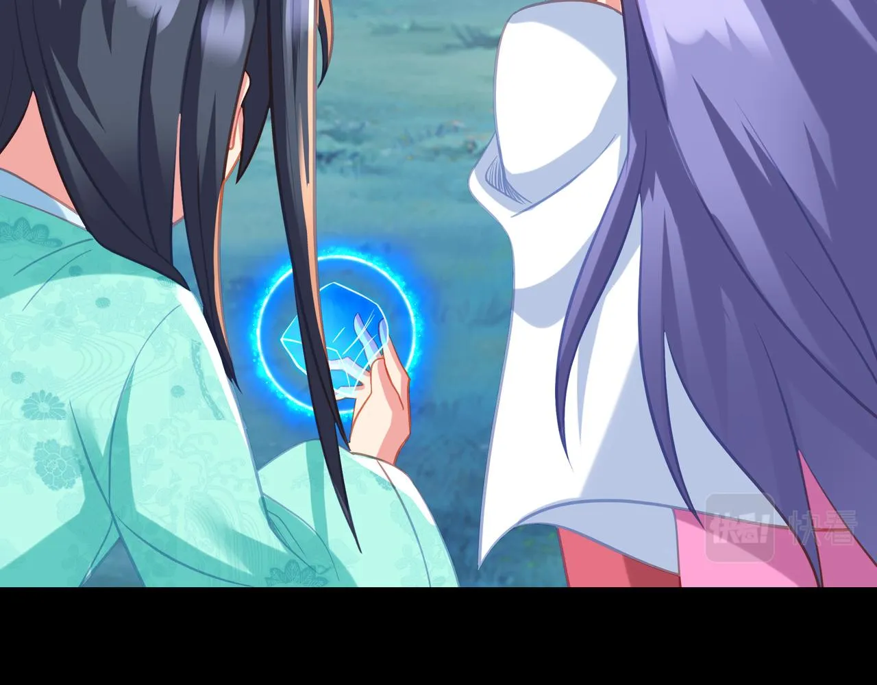 第77话 永绝后患？ 第79页