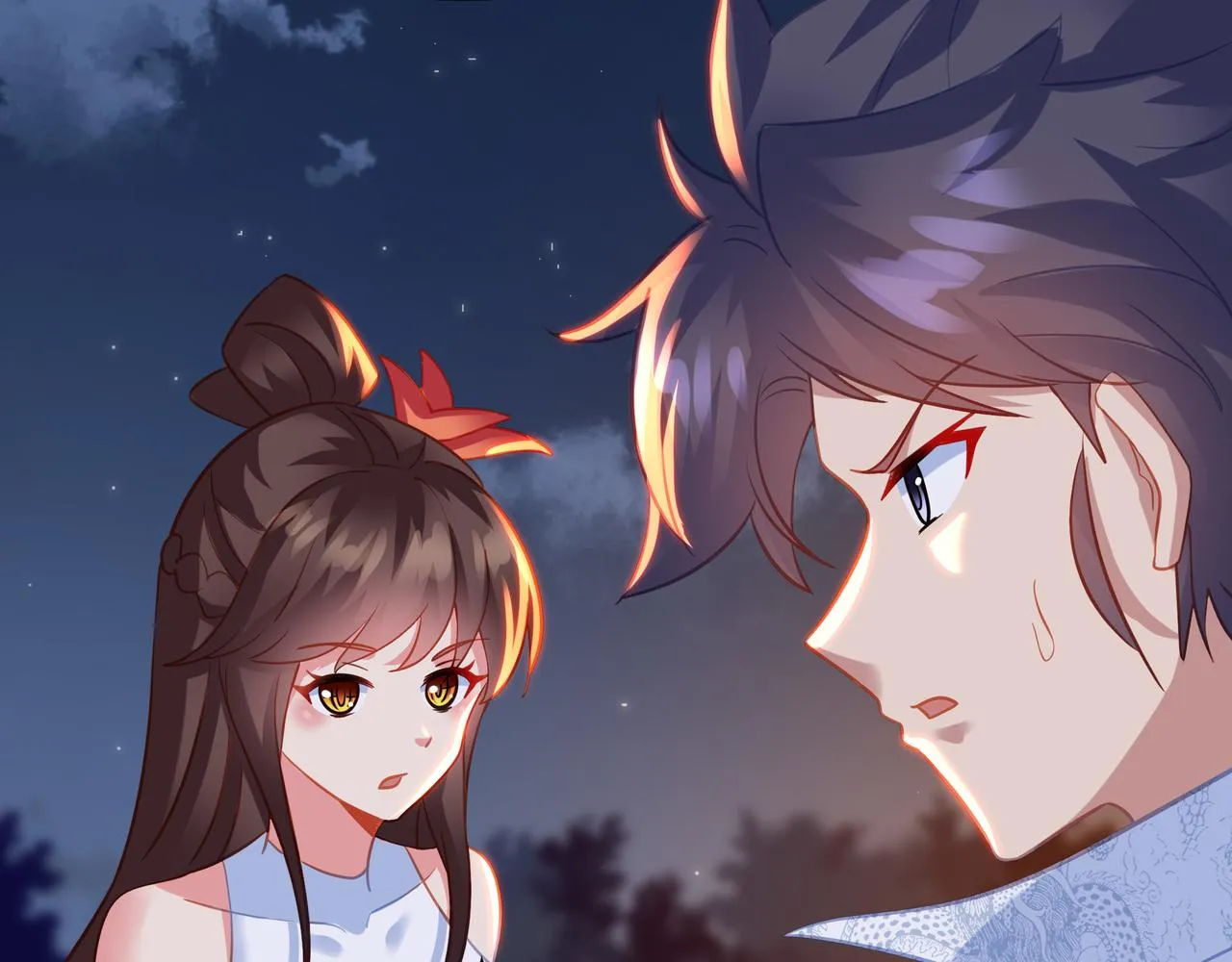 第77话 永绝后患？ 第115页