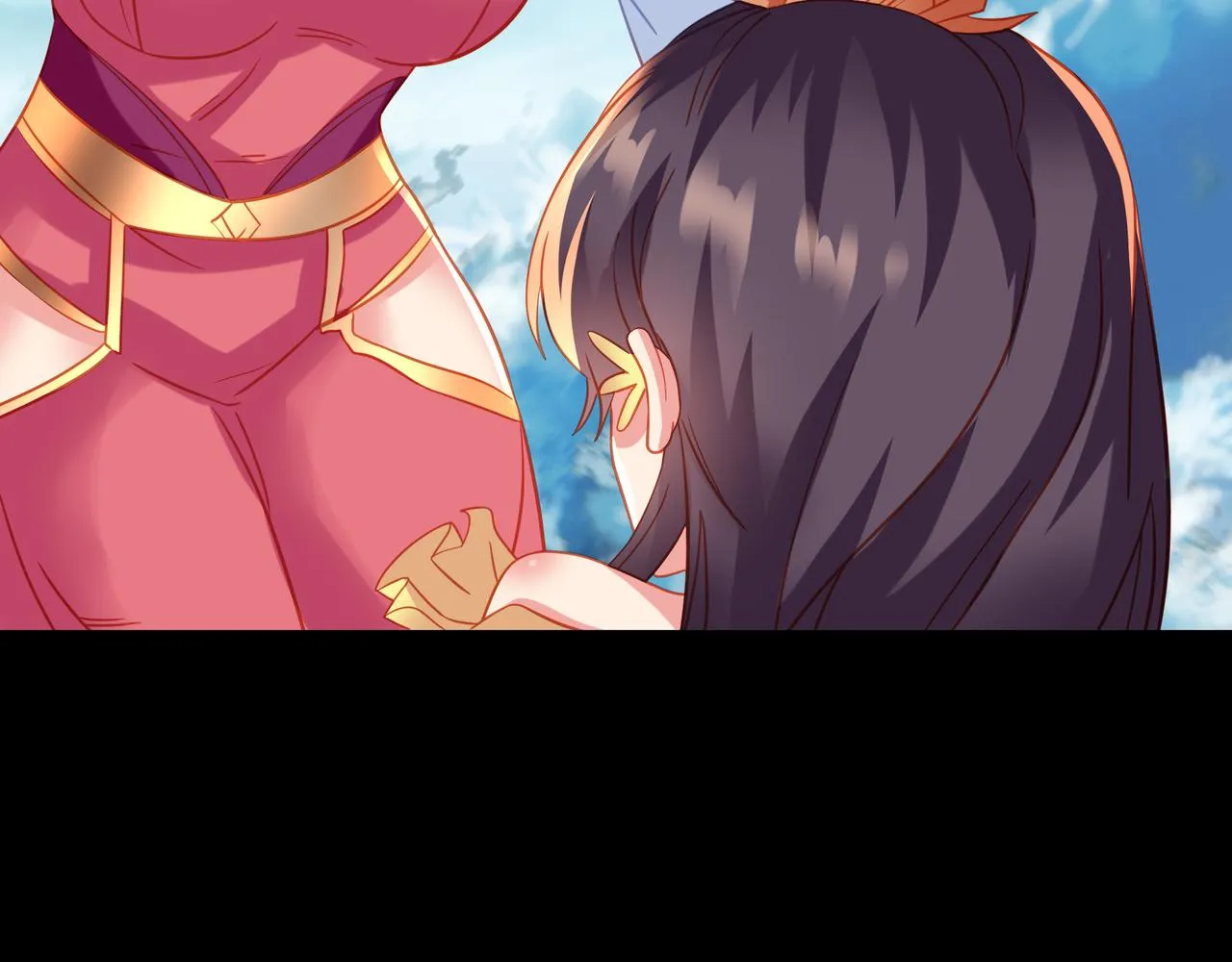 第79话 放弃考核 第7页
