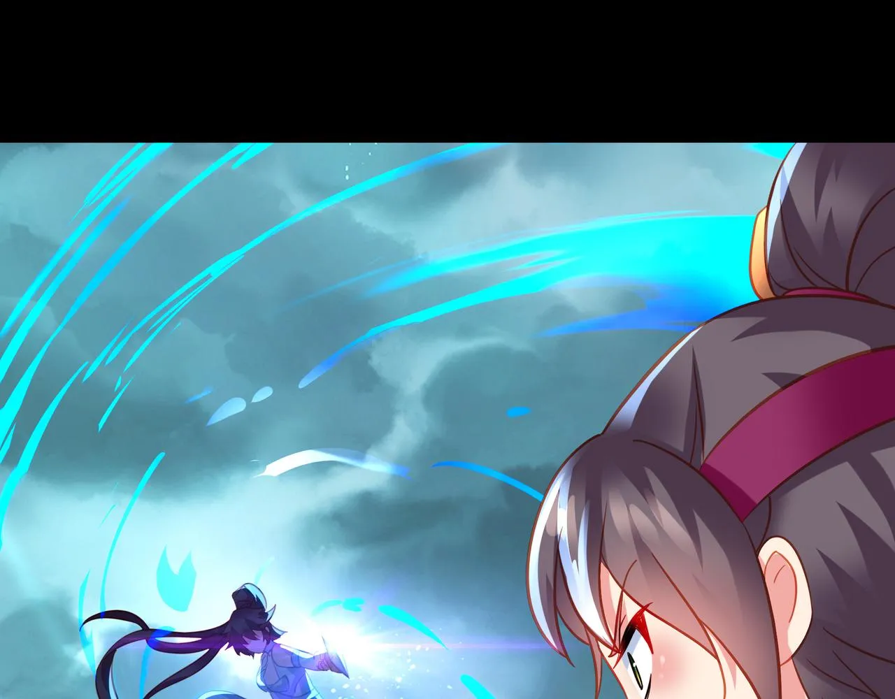 第79话 放弃考核 第31页