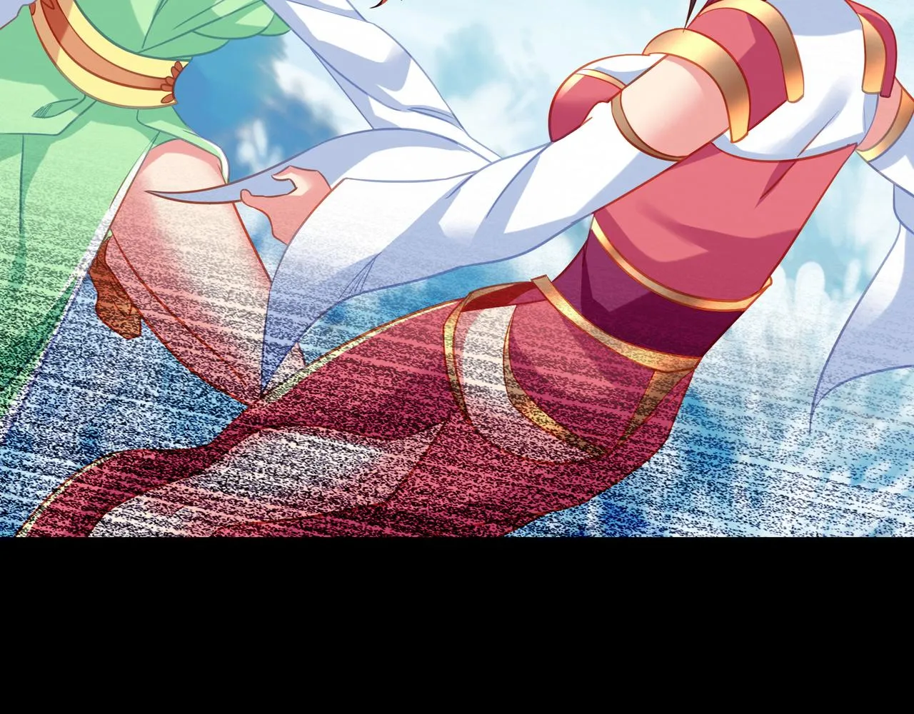 第79话 放弃考核 第47页