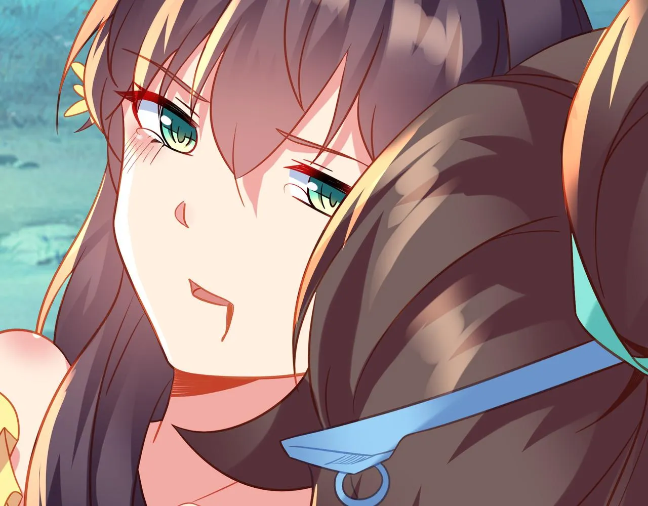 第79话 放弃考核 第74页