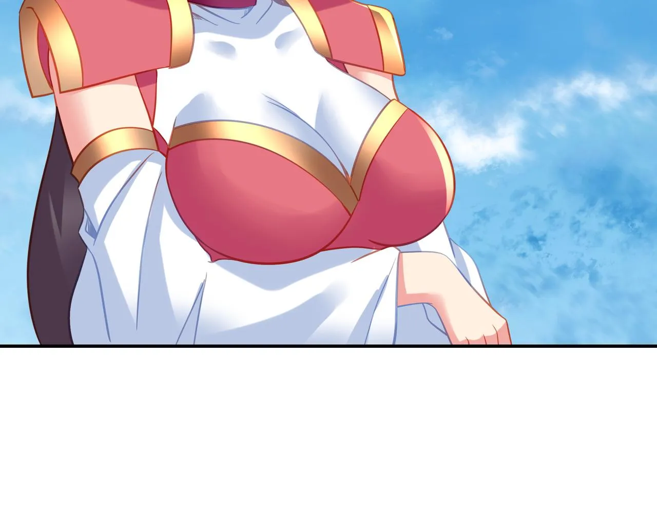 第79话 放弃考核 第87页
