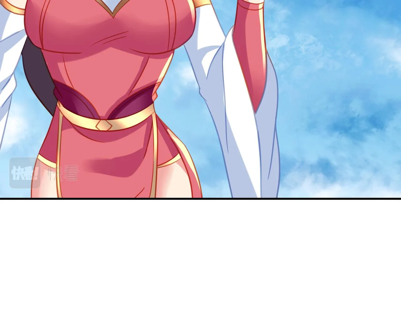 第79话 放弃考核 第111页