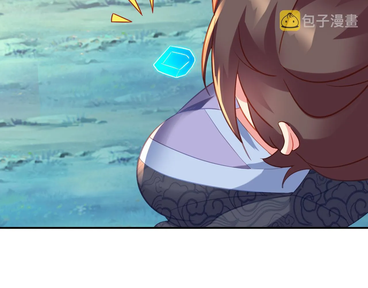第79话 放弃考核 第125页