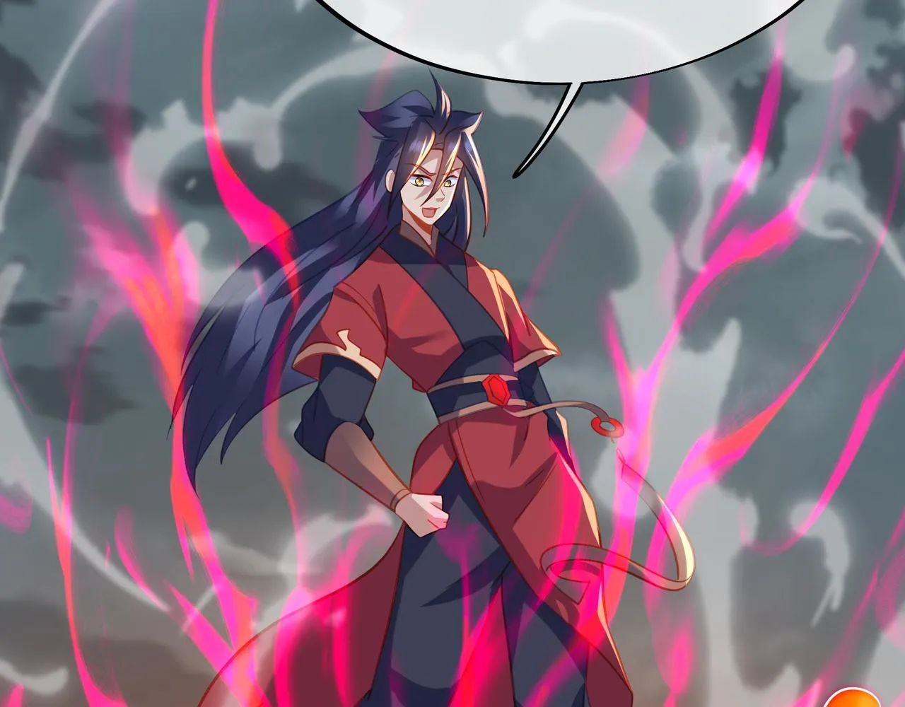 第80话 木尘与丹尊 第62页