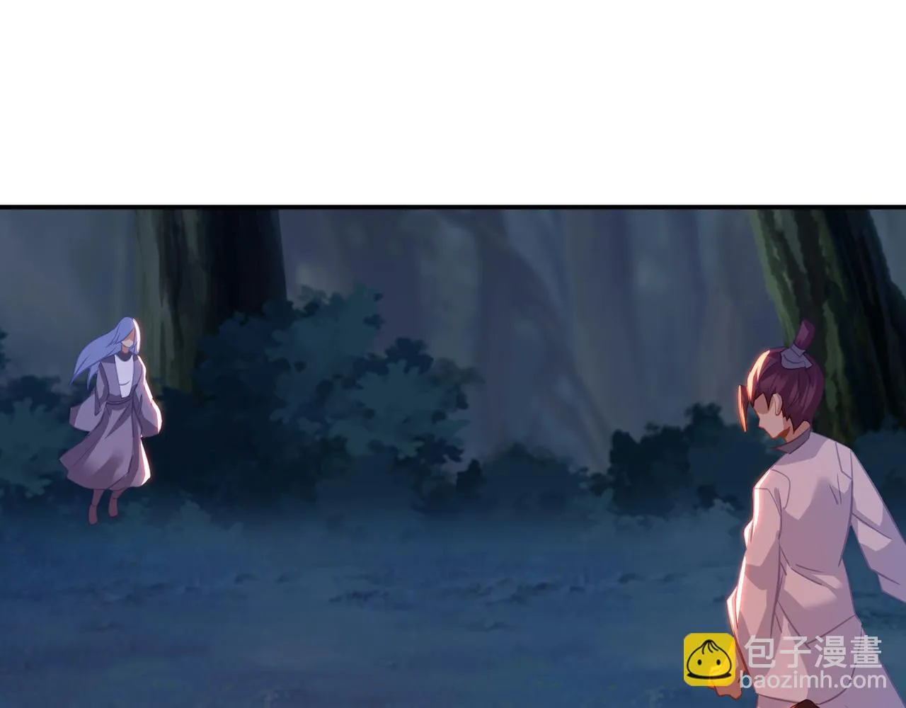 第82话 最初的起点 第22页