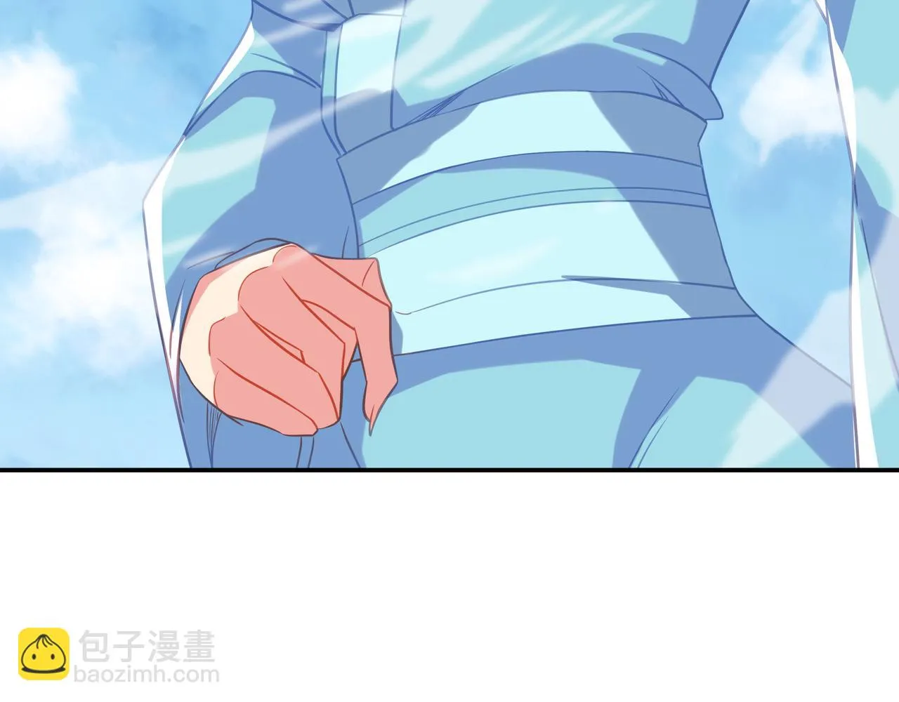 第84话 “巧”遇师姐 第21页