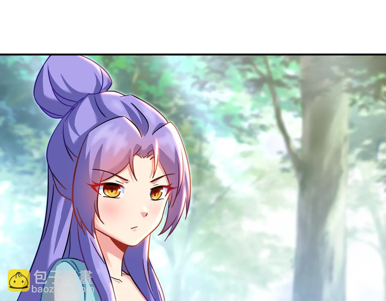 第84话 “巧”遇师姐 第64页