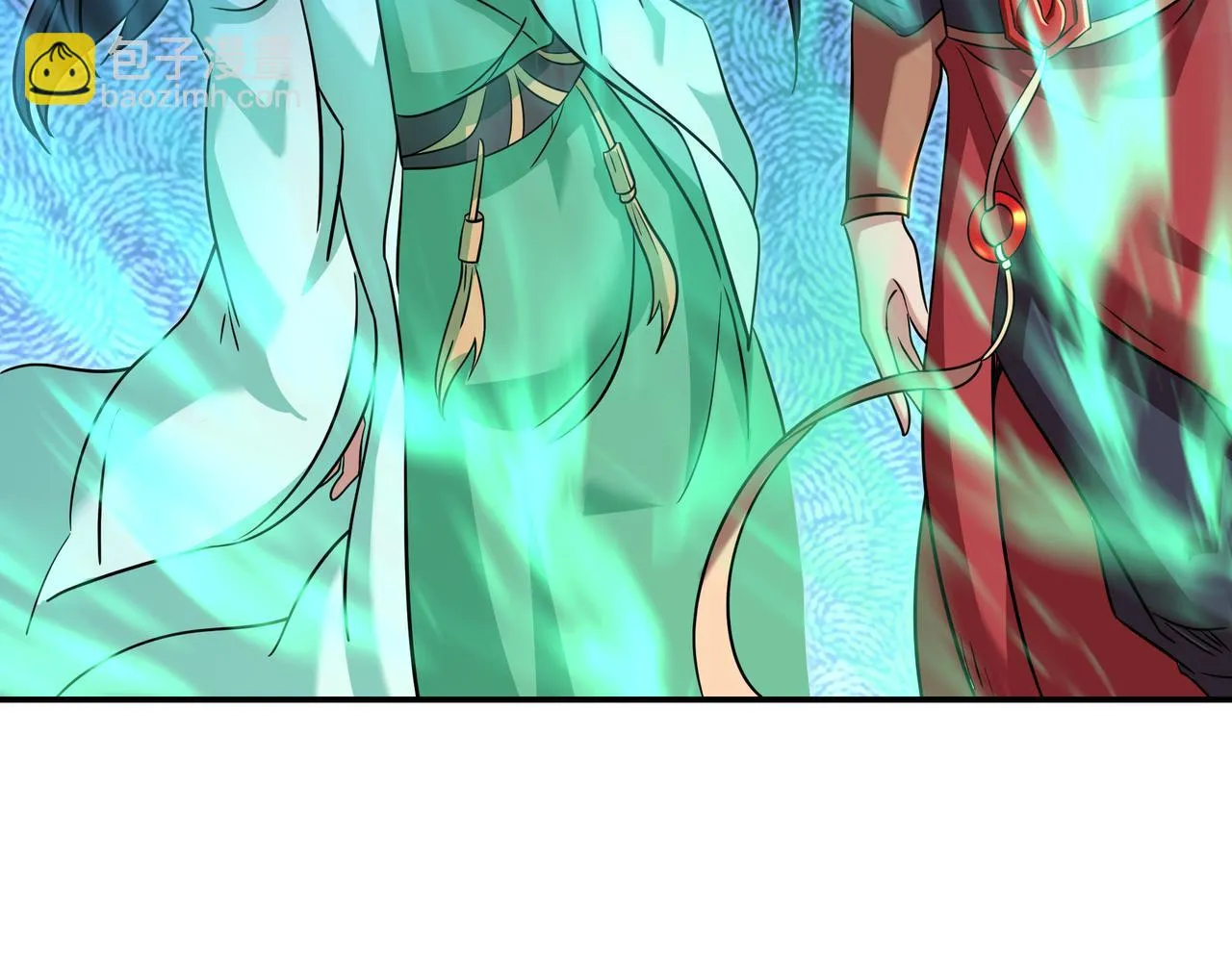 第84话 “巧”遇师姐 第70页