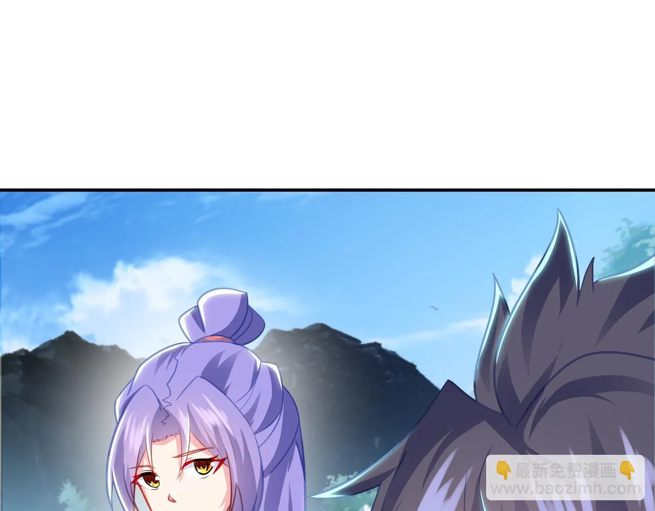 第84话 “巧”遇师姐 第102页