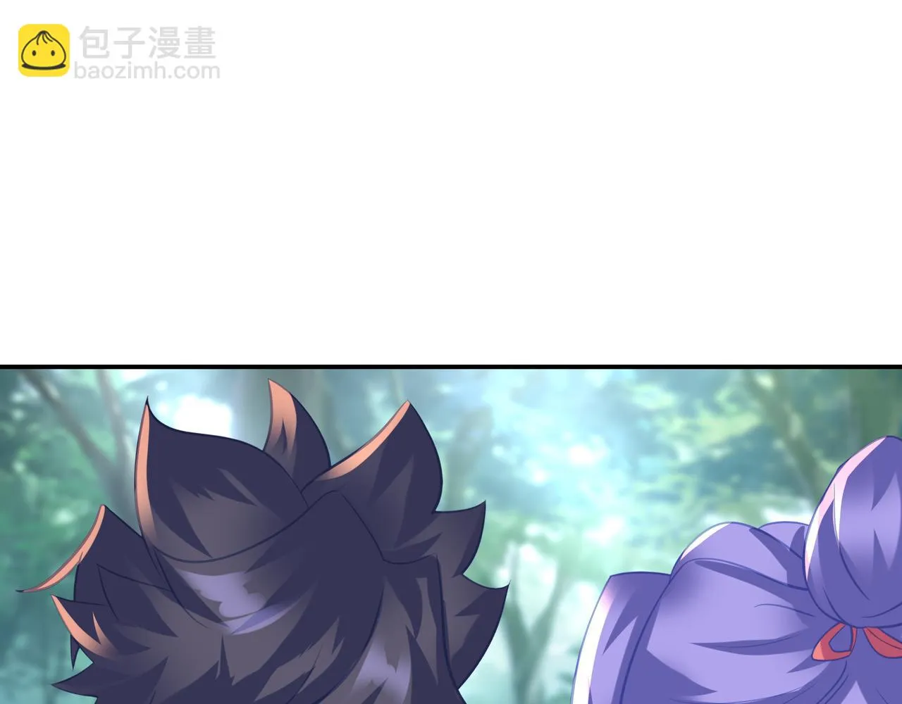 第84话 “巧”遇师姐 第116页