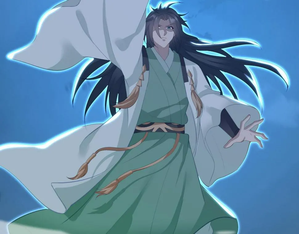 第91话 超越炼虚境 第68页