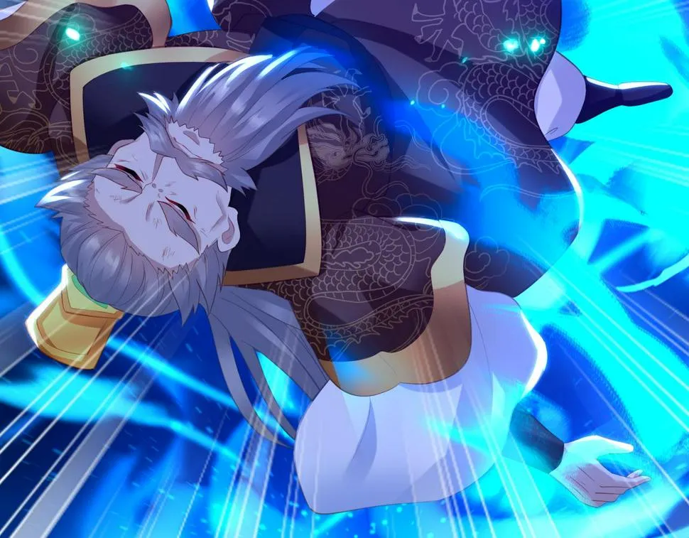 第91话 超越炼虚境 第71页